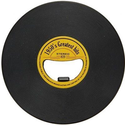 Balvi Greatest Hits otvírák 27387 – Zboží Mobilmania