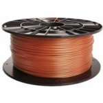 Filament PM PLA 1,75mm měděná 2 kg – Zboží Živě