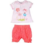 Minoti set dívčí tričko kalhoty Baby holka – Zboží Dáma