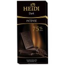 Heidi Dark Intense 75% 80 g