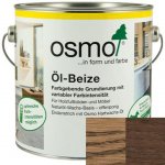 Osmo 3564 Olejové mořidlo 1 l Tabák – Sleviste.cz