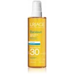 Uriage BariéSun suchý olej na opalování Very High Protection Dry Oil For Sensitive Skin SPF30 200 ml – Sleviste.cz