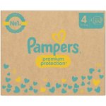 Pampers Premium Care 4 174 ks – Sleviste.cz