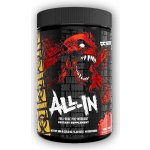 Mutant ALL-IN 500 g – Zboží Mobilmania