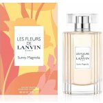 Lanvin Sunny Magnolia toaletní voda dámská 90 ml – Hledejceny.cz