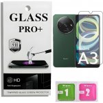 Izmael prémiové ochranné sklo 9D pro Xiaomi Redmi A3 - transparentní KP33631 – Zboží Živě