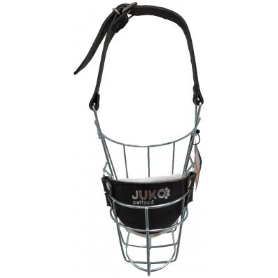 Chopo Náhubek gumoplast kůže dalmatin husky ohař labrador FENA – Hledejceny.cz