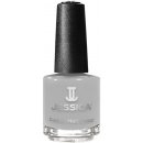 Jessica lak na nehty 793 Argon Blue 15 ml