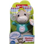 Fisher-Price Mluvící los – Zboží Dáma