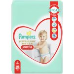 Pampers Premium Care Pants 4 38 ks – Hledejceny.cz