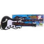 Teddies Kytara elektrická Rock Star – Zboží Dáma