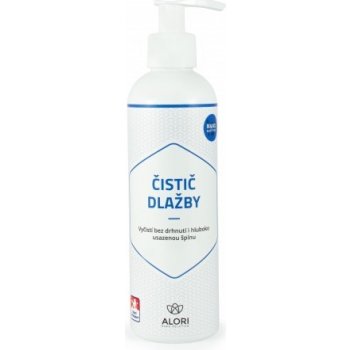 Alori čistič dlažby 250 ml