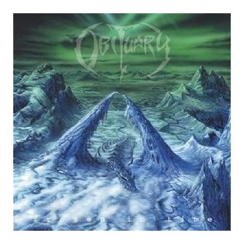 Obituary - Frozen In Time LP