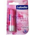 Labello Soft Rosé Tyčinka na rty 4,8 g – Zbozi.Blesk.cz