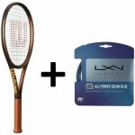 Wilson Pro Staff 97L – Zbozi.Blesk.cz