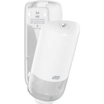 TORK | 561500 | Tork zásobník na přípravky k péči o pokožku – Zboží Dáma