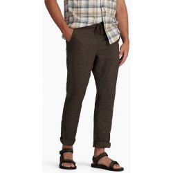 Royal Robbins pánské kalhoty HEMPLINE PANT