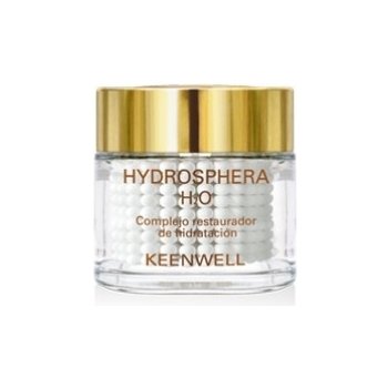 Keenwell H2O Hydrosphera hydratační regenerační krém 80 ml