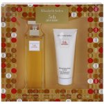 Elizabeth Arden 5th Avenue Woman EDP 125 ml + tělové mléko 100 ml dárková sada – Sleviste.cz