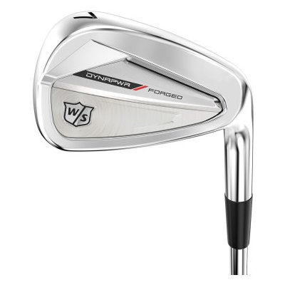 Wilson Dynapower Forged pánské pravé 5-PW (6 holí) grafit Regular – Sleviste.cz
