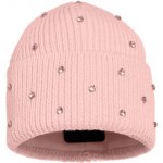 Goldbergh Dámská čepice Dream Beanie Cotton Candy – Hledejceny.cz