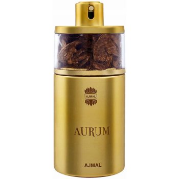 Ajmal Aurum parfémovaná voda dámská 75 ml