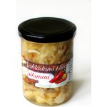 Mňami Mňami Nakládaná hlíva pikantní 400 g – Zboží Dáma