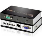 Aten CE-700A KVM extender USB, max. distance 150m – Zboží Živě