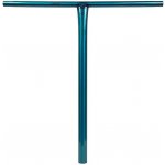 Řídítka UNION Uniq T Oversized 670mm teal – Zboží Dáma