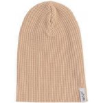 Lodger bavlněná čepice Beanie Ciumbelle Linen – Zbozi.Blesk.cz