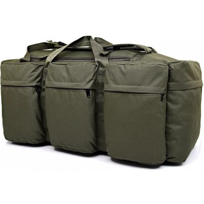 Partizan Tactical BT1-90 olive 90 l – Zbozi.Blesk.cz