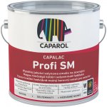 Caparol Capalac Profi HG 2,375L lesklý – Sleviste.cz