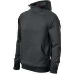 Malfini Vertex Hoodie ebony gray – Zboží Dáma