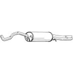 BOSAL BS 281-977 – Hledejceny.cz