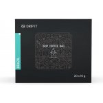 Drip it Káva ve filtru Brazil Minas Gerais 20 x 10 g – Hledejceny.cz