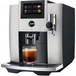 Jura S8 Platin – Hledejceny.cz