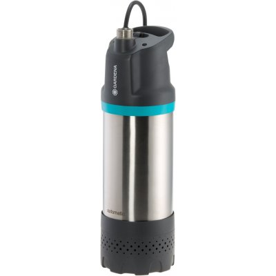 GARDENA 5900/4 inox auto 1771-20 – Zboží Dáma