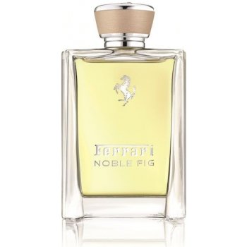 Ferrari Noble Fig toaletní voda unisex 100 ml tester