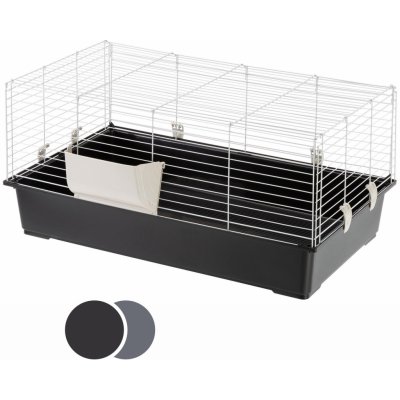 Ferplast Klec RABBIT 100 bez výbavy 95 x 57 x 46 cm – HobbyKompas.cz