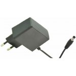 POS POSC12100A síťový adaptér 12V DC 1A – různé varianty - 5,5 × 2,5 mm – Hledejceny.cz