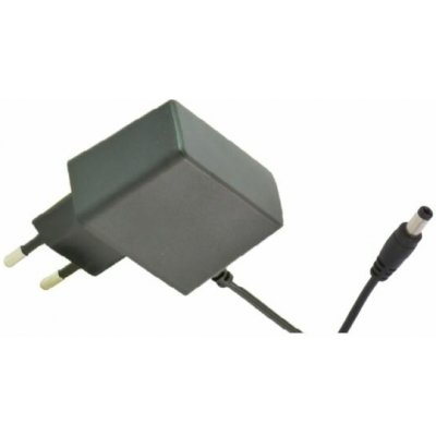 POS POSC12100A síťový adaptér 12V DC 1A – různé varianty - 5,5 × 2,5 mm – Hledejceny.cz