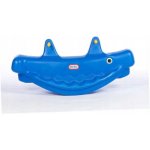 Little Tikes Houpačka velryba modrá – Zboží Dáma