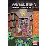 Minecraft komiks Chodí Wither okolo 2 – Zboží Mobilmania