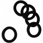 Těsnění z EPDM černé 1" – Sleviste.cz