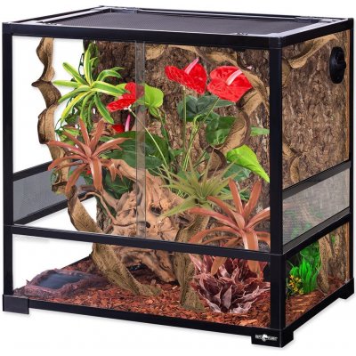 Repti Planet Natur sestavitelné 60 x 45 x 60 cm – Zboží Mobilmania