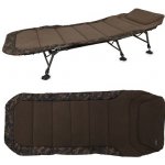 Fox R3 Camo Bedchair XL – Zboží Mobilmania