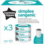 Tommee Tippee Sangenic Simplee – Zboží Dáma