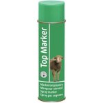 Kerbl Sprej značkovací Top Marker 500 ml zelený – Sleviste.cz