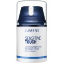 Lumene noční zklidňující krém Sensitive Touch 50 ml