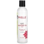 Mielle Mint Almond Olej na vlasy 240 ml – Hledejceny.cz